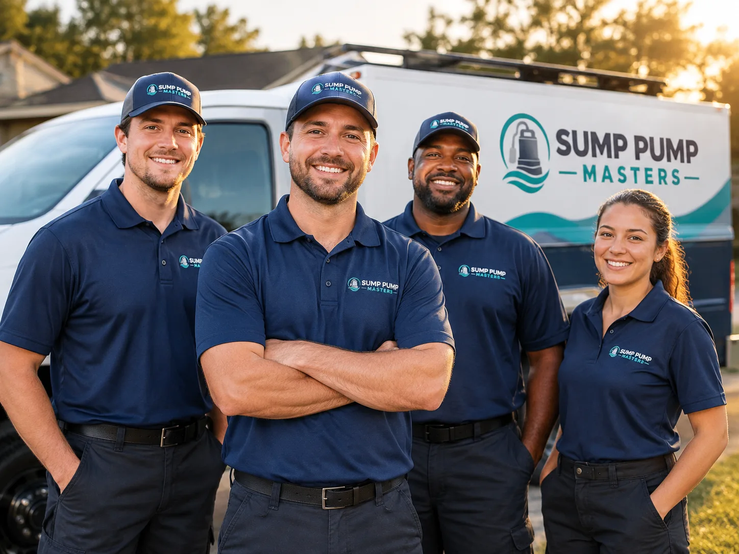 Sump Pump Repair company in Jewell, OH