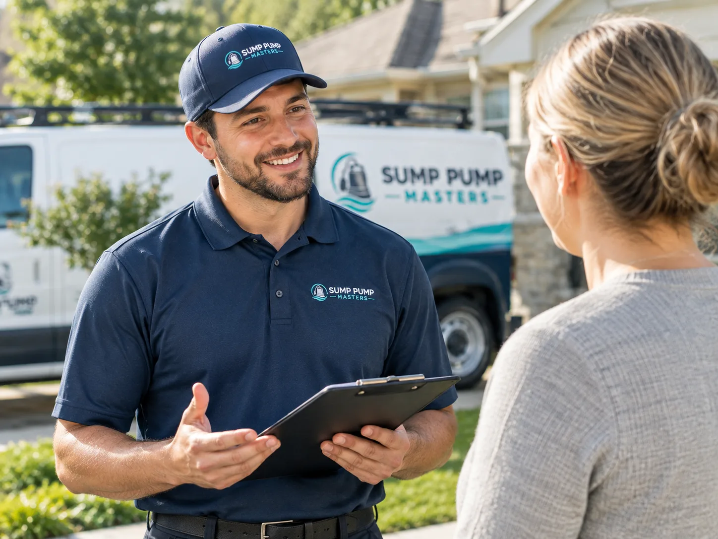 Sump Pump Repair Jewell, OH FAQs